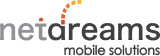 Logo de netdreams